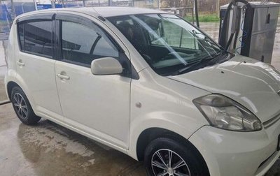 Toyota Passo III, 2006 год, 565 000 рублей, 1 фотография