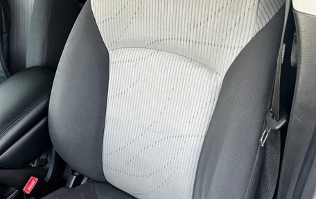 Chevrolet Cruze II, 2012 год, 520 000 рублей, 9 фотография