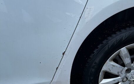 Chevrolet Cruze II, 2012 год, 520 000 рублей, 10 фотография