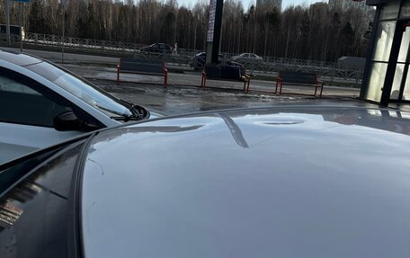 Chevrolet Cruze II, 2012 год, 520 000 рублей, 11 фотография