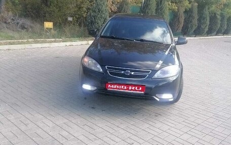 Daewoo Gentra II, 2013 год, 580 000 рублей, 1 фотография