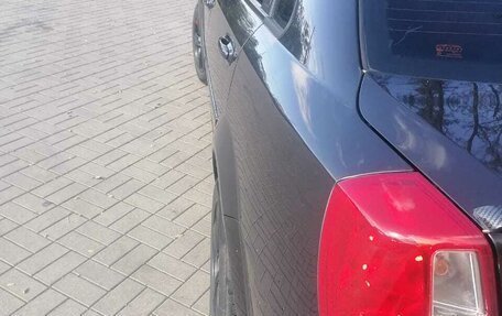 Daewoo Gentra II, 2013 год, 580 000 рублей, 8 фотография