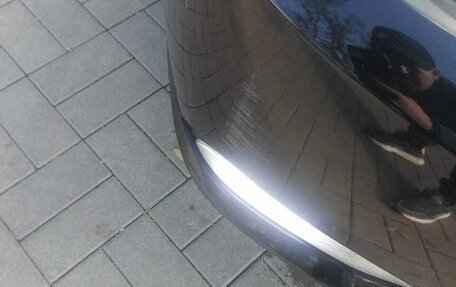 Daewoo Gentra II, 2013 год, 580 000 рублей, 6 фотография