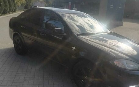 Daewoo Gentra II, 2013 год, 580 000 рублей, 7 фотография