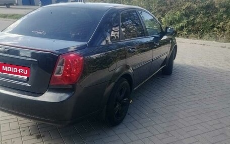 Daewoo Gentra II, 2013 год, 580 000 рублей, 4 фотография