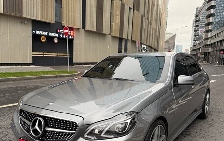 Mercedes-Benz E-Класс, 2014 год, 2 050 000 рублей, 1 фотография