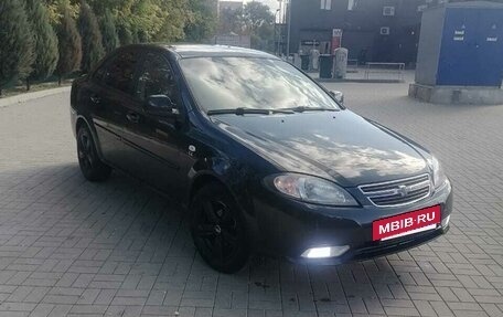 Daewoo Gentra II, 2013 год, 580 000 рублей, 2 фотография