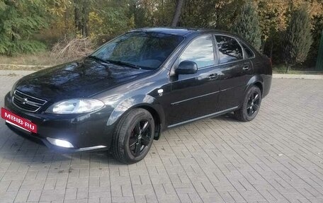 Daewoo Gentra II, 2013 год, 580 000 рублей, 3 фотография