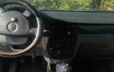 Daewoo Gentra II, 2013 год, 580 000 рублей, 10 фотография