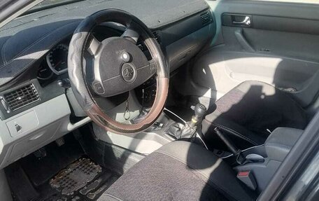 Daewoo Gentra II, 2013 год, 580 000 рублей, 13 фотография