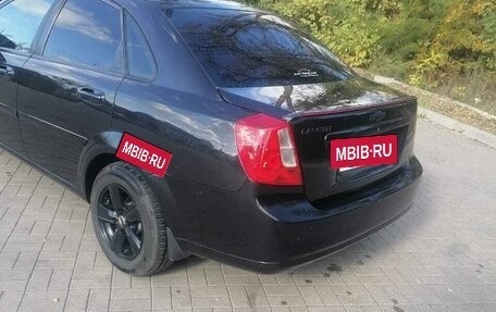 Daewoo Gentra II, 2013 год, 580 000 рублей, 11 фотография