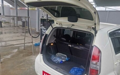 Toyota Passo III, 2006 год, 565 000 рублей, 4 фотография