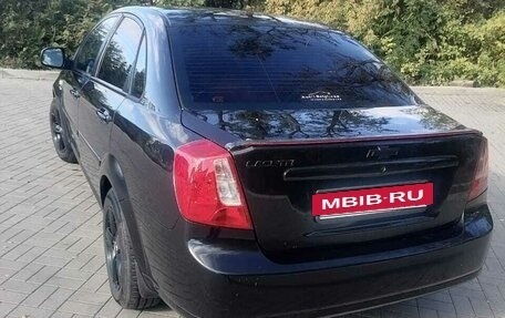 Daewoo Gentra II, 2013 год, 580 000 рублей, 12 фотография