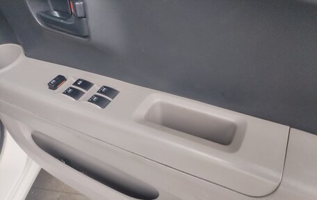 Toyota Passo III, 2006 год, 565 000 рублей, 10 фотография