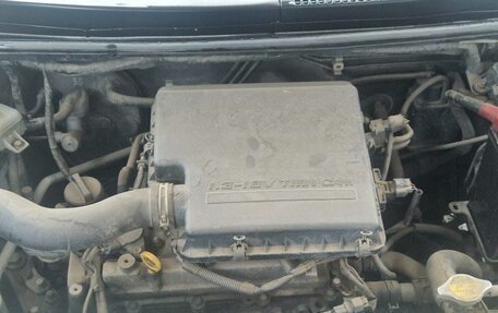 Toyota Passo III, 2006 год, 565 000 рублей, 7 фотография