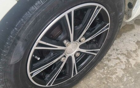 Toyota Passo III, 2006 год, 565 000 рублей, 8 фотография