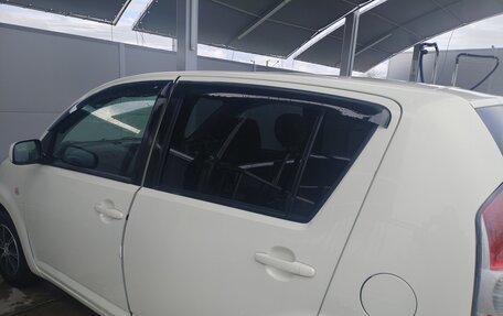 Toyota Passo III, 2006 год, 565 000 рублей, 6 фотография