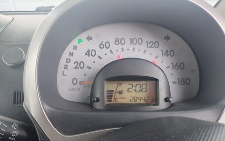 Toyota Passo III, 2006 год, 565 000 рублей, 5 фотография