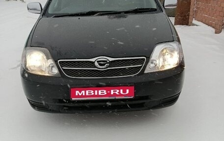 Toyota Corolla, 2003 год, 500 000 рублей, 1 фотография