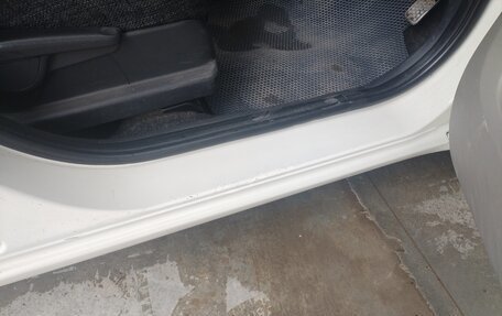 Toyota Passo III, 2006 год, 565 000 рублей, 11 фотография