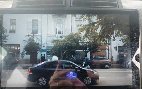 Toyota Passo III, 2006 год, 565 000 рублей, 13 фотография