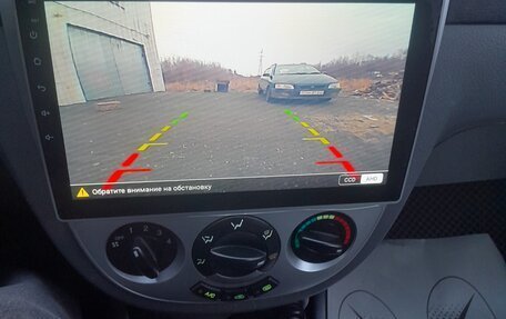 Chevrolet Lacetti, 2008 год, 485 000 рублей, 8 фотография