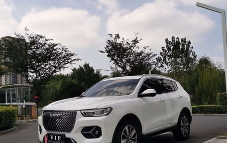 Haval H6, 2021 год, 1 430 000 рублей, 1 фотография