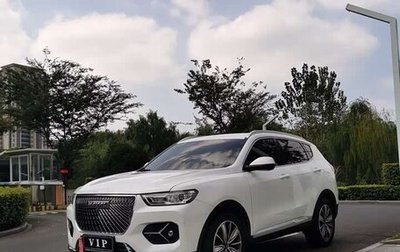 Haval H6, 2021 год, 1 430 000 рублей, 1 фотография