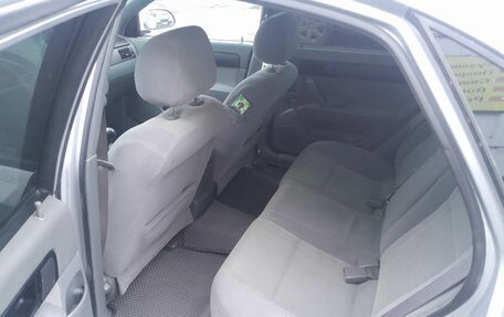 Chevrolet Lacetti, 2008 год, 485 000 рублей, 4 фотография