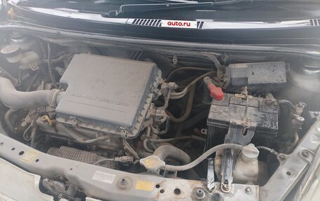 Toyota Passo III, 2006 год, 565 000 рублей, 12 фотография