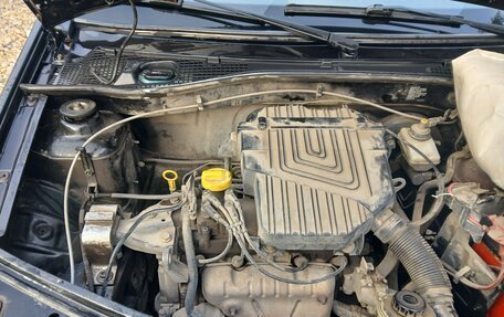 Renault Logan I, 2012 год, 349 999 рублей, 1 фотография