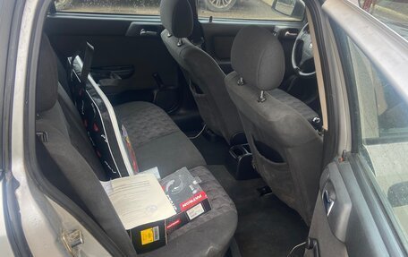 Opel Astra G, 2004 год, 180 000 рублей, 6 фотография