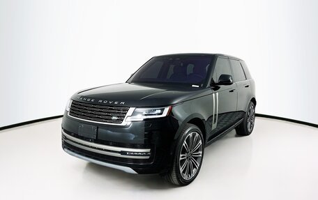 Land Rover Range Rover IV рестайлинг, 2022 год, 185 492 рублей, 1 фотография