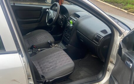 Opel Astra G, 2004 год, 180 000 рублей, 5 фотография