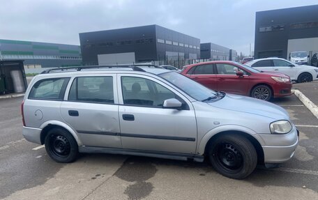 Opel Astra G, 2004 год, 180 000 рублей, 3 фотография