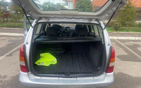 Opel Astra G, 2004 год, 180 000 рублей, 8 фотография