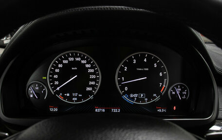 BMW X6, 2015 год, 3 598 000 рублей, 13 фотография