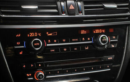 BMW X6, 2015 год, 3 598 000 рублей, 18 фотография