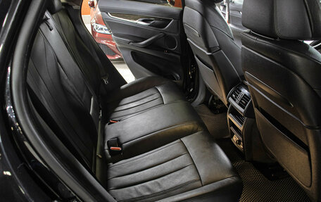 BMW X6, 2015 год, 3 598 000 рублей, 12 фотография