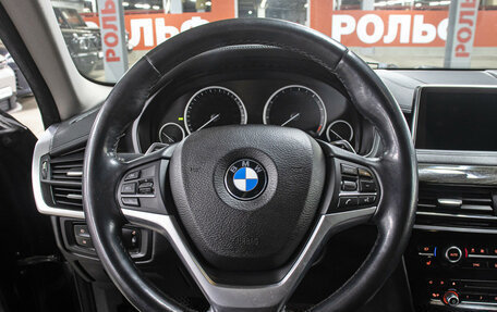BMW X6, 2015 год, 3 598 000 рублей, 17 фотография
