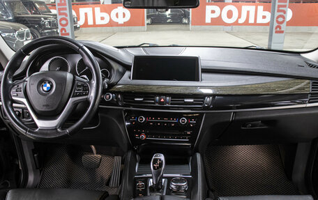 BMW X6, 2015 год, 3 598 000 рублей, 14 фотография