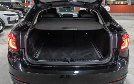 BMW X6, 2015 год, 3 598 000 рублей, 10 фотография