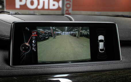 BMW X6, 2015 год, 3 598 000 рублей, 20 фотография