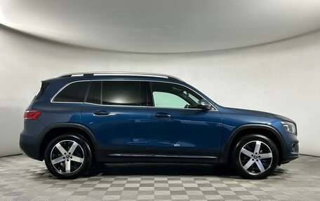 Mercedes-Benz GLB, 2021 год, 3 299 000 рублей, 4 фотография