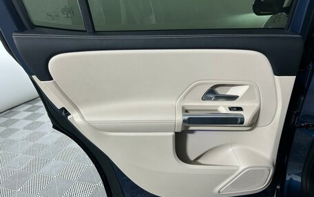 Mercedes-Benz GLB, 2021 год, 3 299 000 рублей, 10 фотография