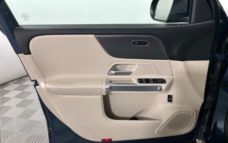 Mercedes-Benz GLB, 2021 год, 3 299 000 рублей, 9 фотография