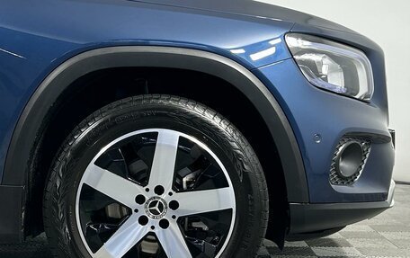 Mercedes-Benz GLB, 2021 год, 3 299 000 рублей, 7 фотография