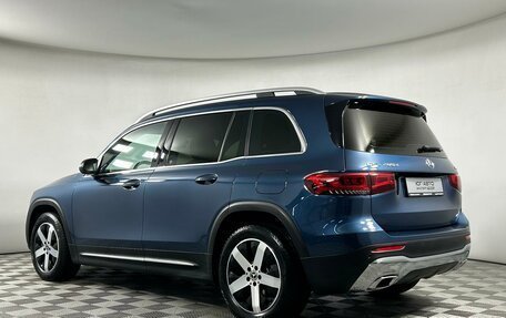 Mercedes-Benz GLB, 2021 год, 3 299 000 рублей, 6 фотография