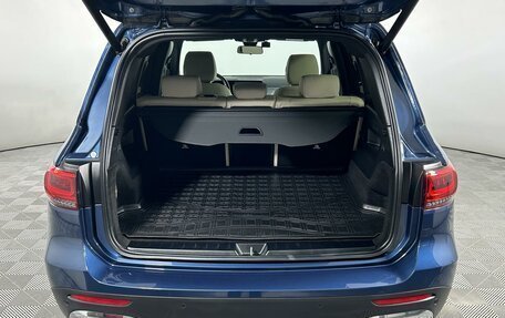 Mercedes-Benz GLB, 2021 год, 3 299 000 рублей, 8 фотография