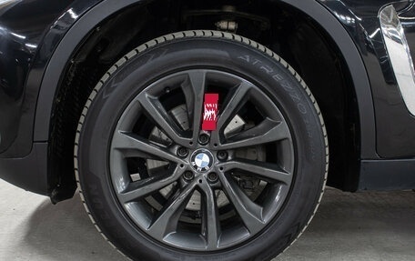 BMW X6, 2015 год, 3 598 000 рублей, 25 фотография